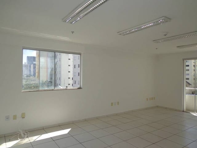 Foto do Sala - Sala à venda, 76 m² por R$ 480.000,00 - Jardim Aquarius - São José dos Campos/SP | RUSSI IMÓVEIS