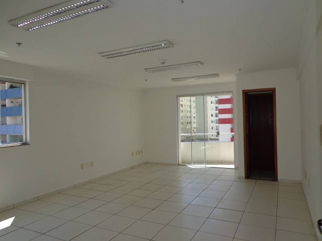 Foto do Sala - Sala à venda, 76 m² por R$ 480.000,00 - Jardim Aquarius - São José dos Campos/SP | RUSSI IMÓVEIS