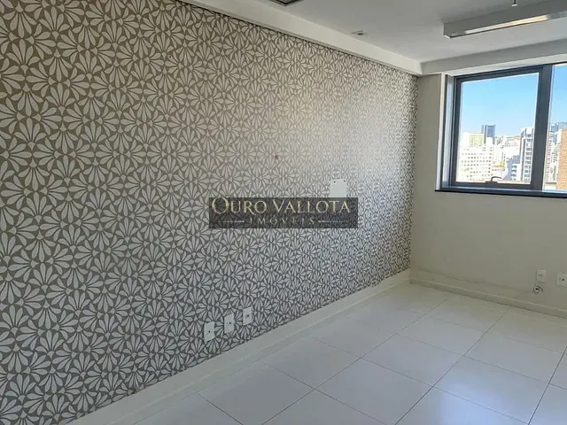 Sala com 80m², à venda, no bairro Parque Santa Cecília em São Paulo