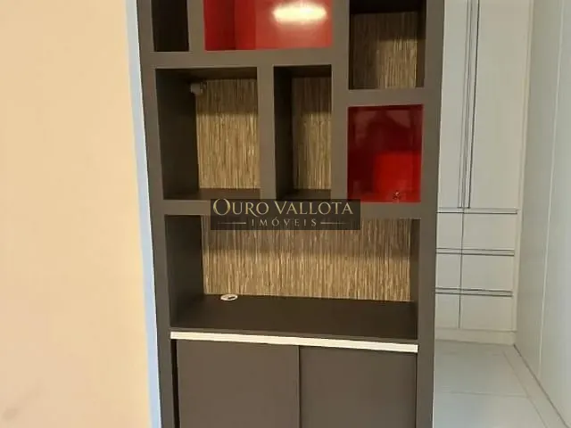 Sala com 80m², à venda, no bairro Parque Santa Cecília em São Paulo