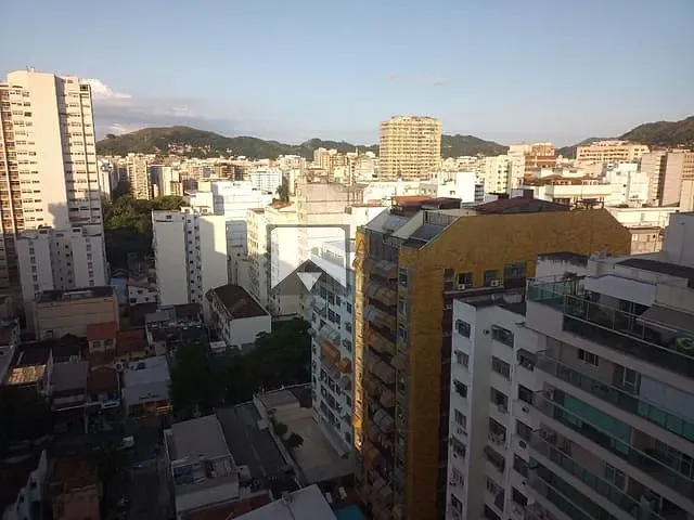 Sala com 40m², à venda, no bairro Icaraí em Niterói