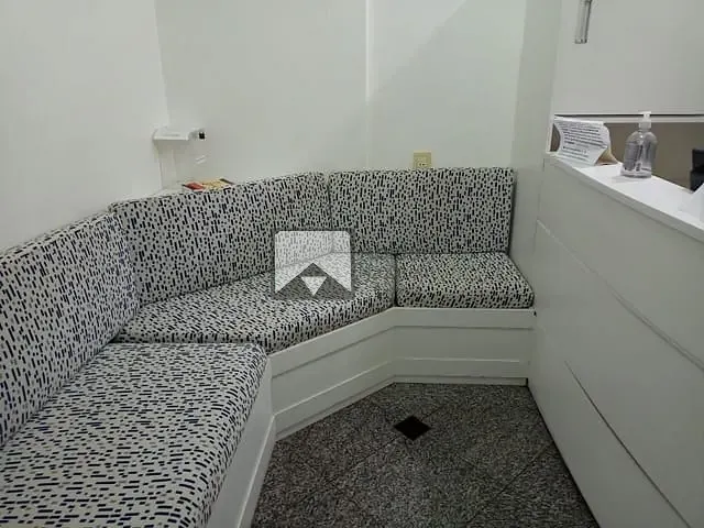 Sala com 40m², à venda, no bairro Icaraí em Niterói