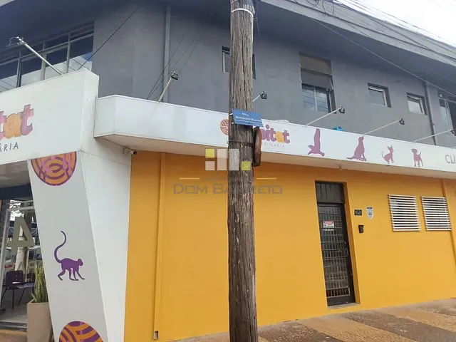 Sala para alugar, no bairro Centro em Sumaré