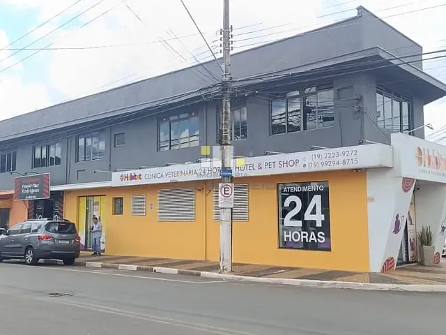 Sala para alugar, no bairro Centro em Sumaré