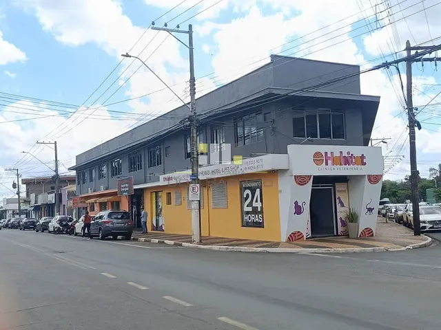 Sala para alugar, no bairro Centro em Sumaré