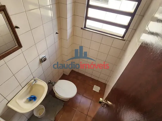 Sala para alugar, no bairro Centro em Barra Mansa