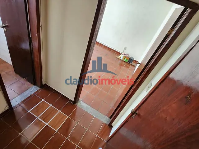 Sala para alugar, no bairro Centro em Barra Mansa