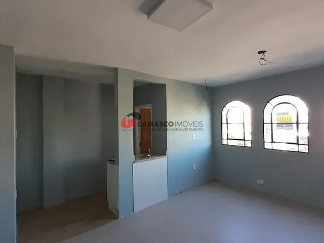 Sala para alugar, no bairro Santo Antônio em São Caetano do Sul