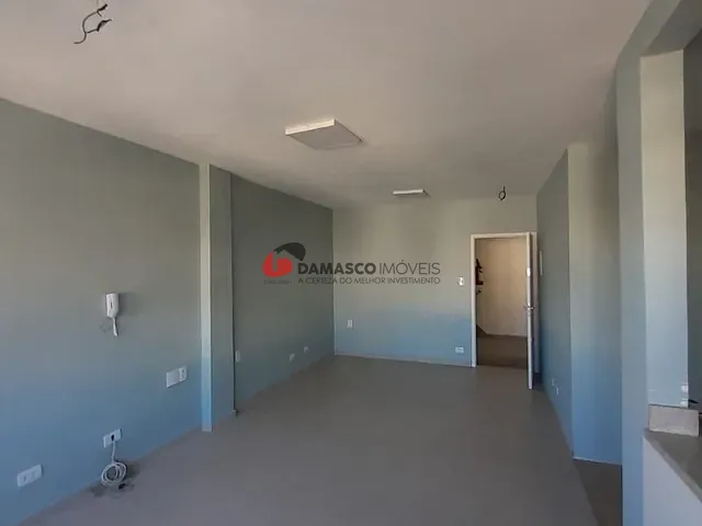Sala para alugar, no bairro Santo Antônio em São Caetano do Sul