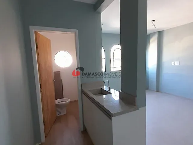 Sala para alugar, no bairro Santo Antônio em São Caetano do Sul