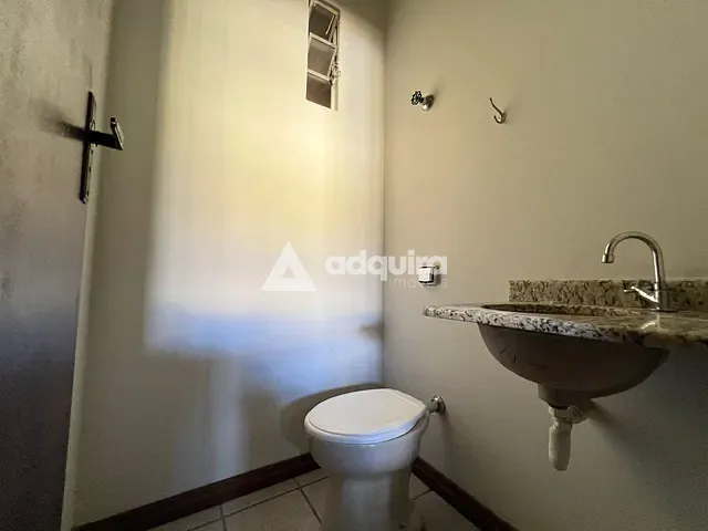 Sala para alugar, no bairro Centro em Ponta Grossa