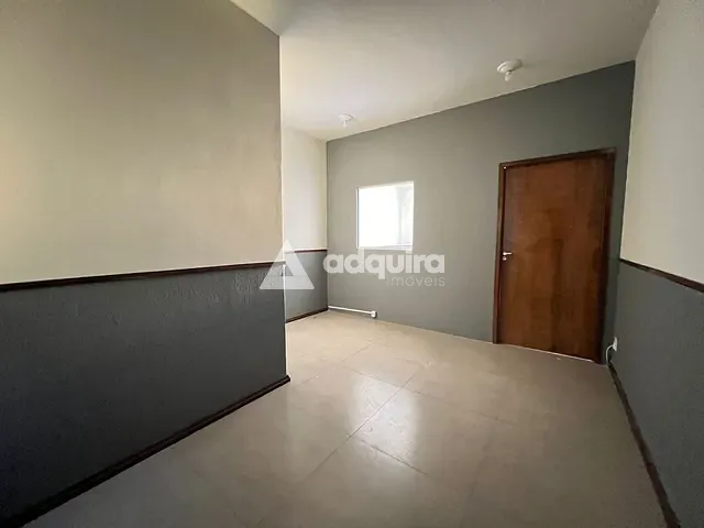 Sala para alugar, no bairro Centro em Ponta Grossa