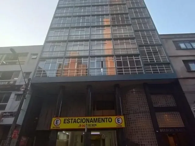 Sala para alugar, no bairro Centro em Curitiba