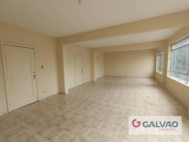 Sala para alugar, no bairro Centro em Curitiba