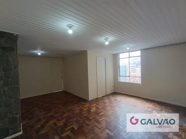 Sala para alugar, no bairro Centro em Curitiba