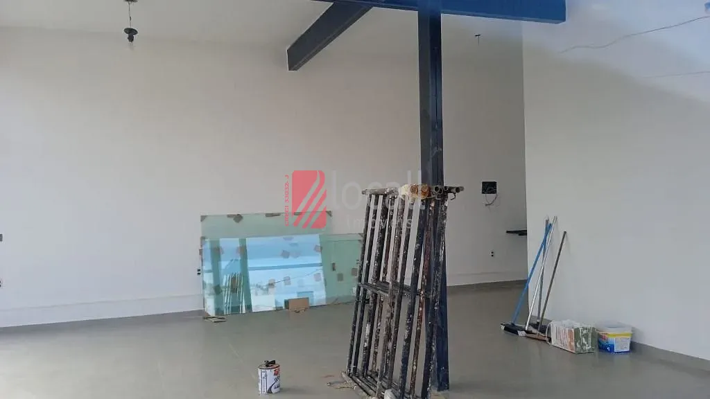 Conjunto Comercial / Sala  para aluguel, 33m² — foto 5 de 7