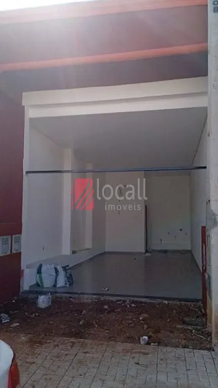 Conjunto Comercial / Sala  para aluguel, 33m² — foto 3 de 7