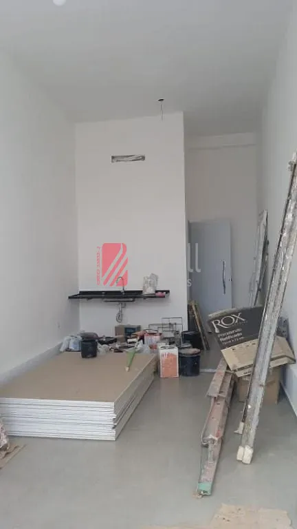 Conjunto Comercial / Sala  para aluguel, 33m² — foto 4 de 7