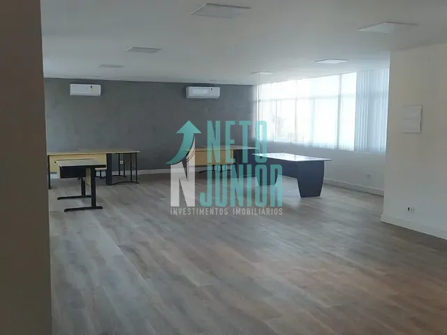Sala para alugar, no bairro Jardim Paulistano em São Paulo