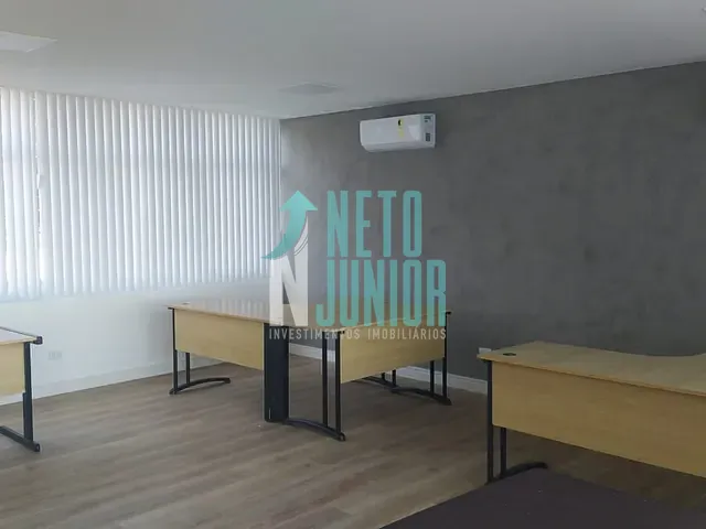 Sala para alugar, no bairro Jardim Paulistano em São Paulo