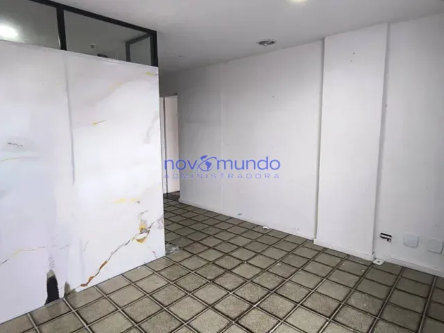 Sala com 60m², à venda, no bairro Freguesia (Jacarepaguá) em Rio de Janeiro