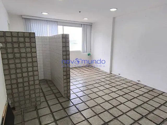 Sala com 60m², à venda, no bairro Freguesia (Jacarepaguá) em Rio de Janeiro