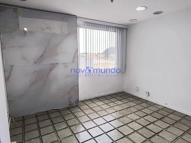 Sala com 60m², à venda, no bairro Freguesia (Jacarepaguá) em Rio de Janeiro