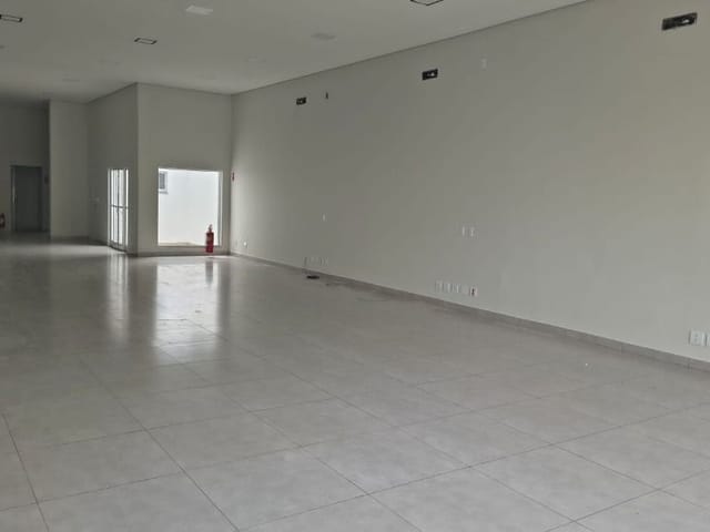 Foto do Sala - Sala para alugar, 190 m² por R$ 5.719,75/mês - Centro - Artur Nogueira/SP | Imobiliária Olandini
