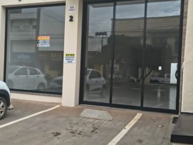 Foto do Sala - Sala para alugar, 190 m² por R$ 5.719,75/mês - Centro - Artur Nogueira/SP | Imobiliária Olandini