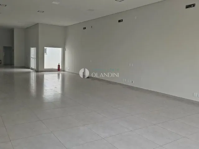 Sala com 190m², para alugar, no bairro Centro em Artur Nogueira