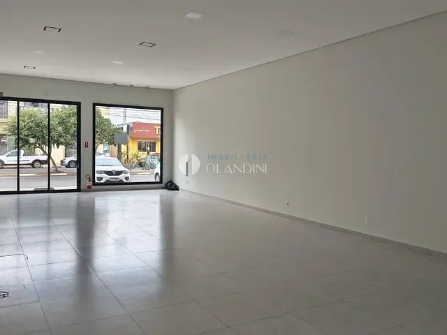 Sala com 190m², para alugar, no bairro Centro em Artur Nogueira