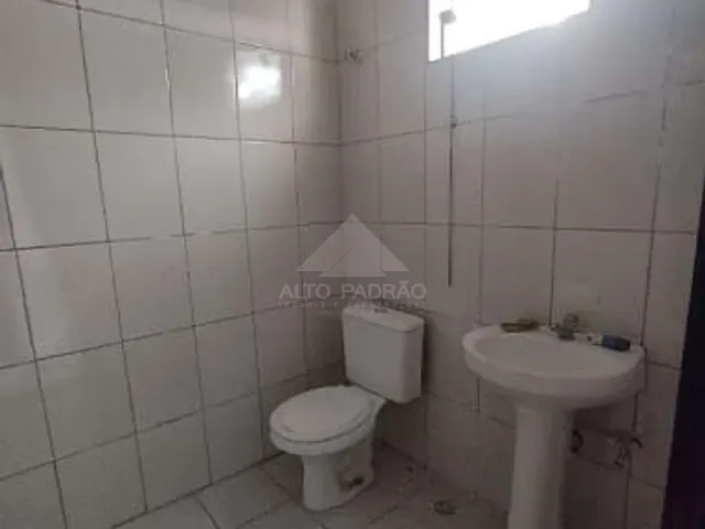 Sala com 35m², para alugar, no bairro Vila Bocaina em Mauá