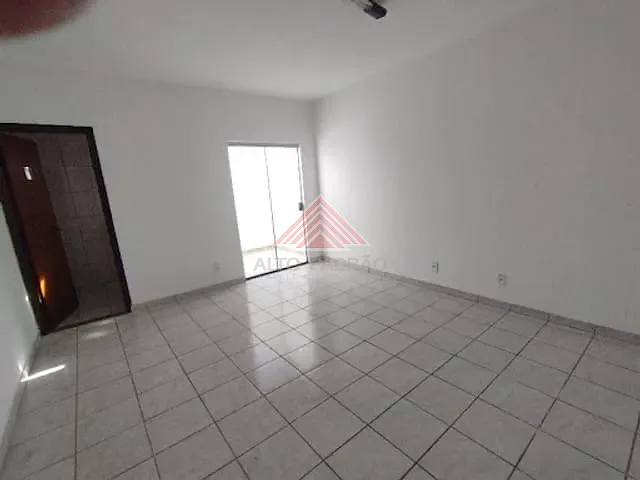 Sala com 35m², para alugar, no bairro Vila Bocaina em Mauá