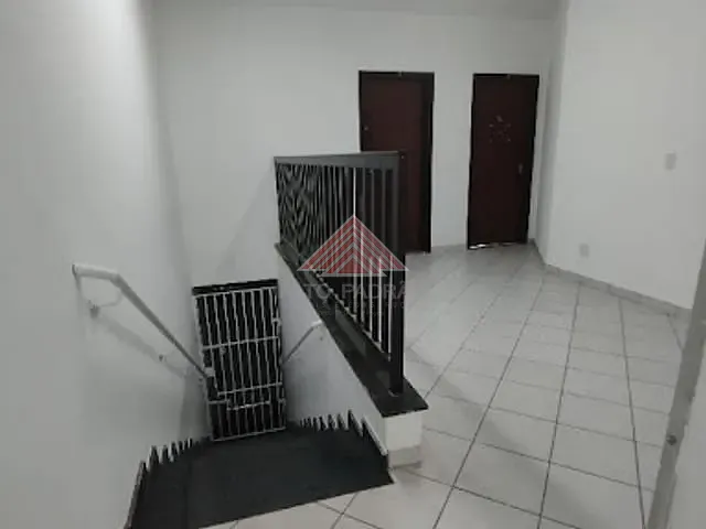 Sala com 35m², para alugar, no bairro Vila Bocaina em Mauá