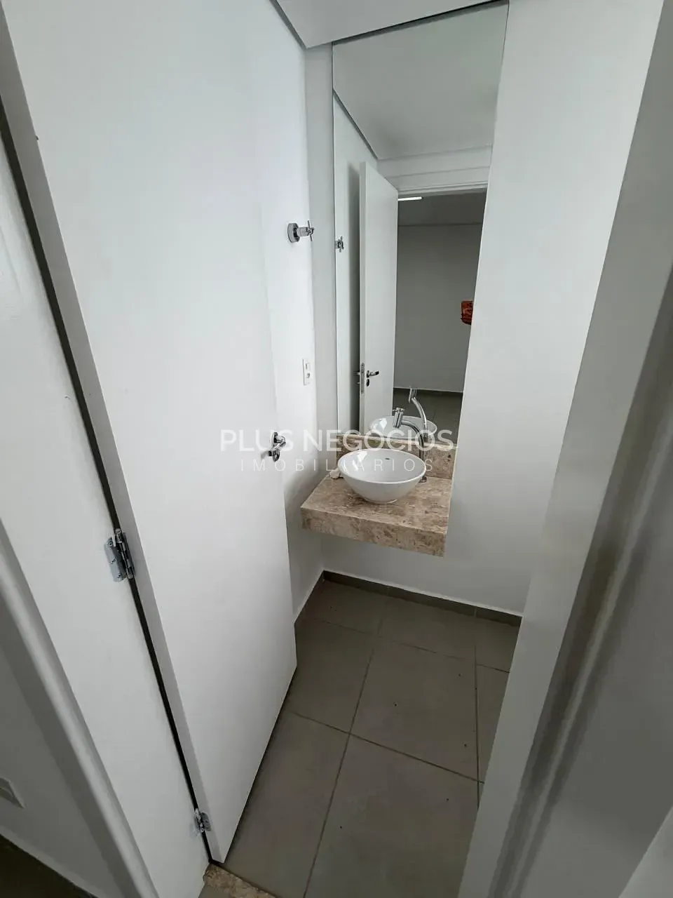 Sala-Conjunto, 56 m² - Foto 6