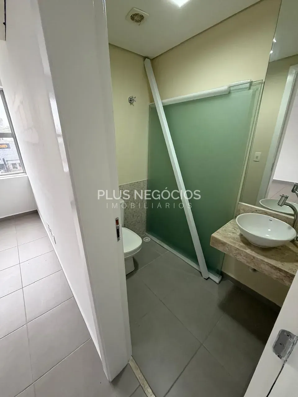 Sala-Conjunto, 56 m² - Foto 13
