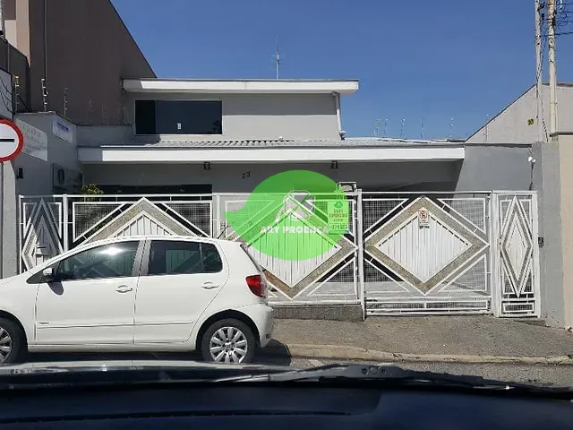 Sala para alugar, no bairro Vila Independência em Sorocaba
