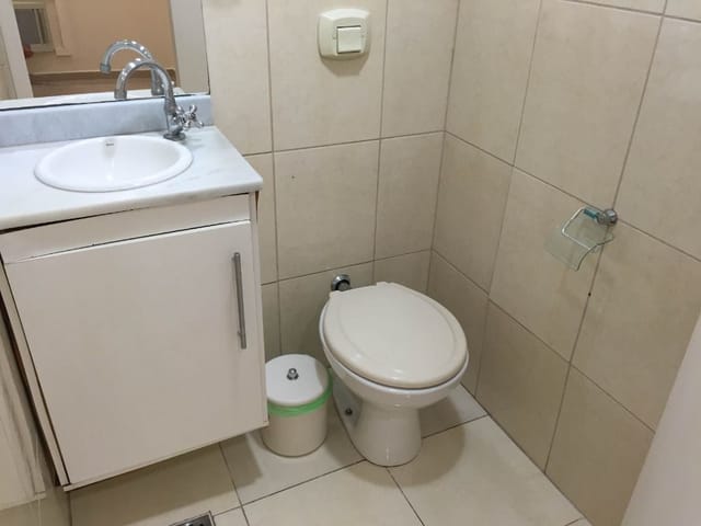 Foto do Sala - Sala à venda, 25 m² por R$ 185.000,00 - Jardim Satélite - São José dos Campos/SP | RUSSI IMÓVEIS