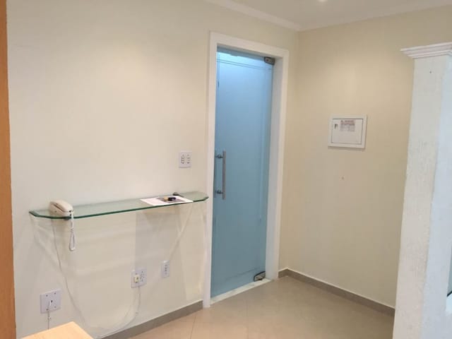 Foto do Sala - Sala à venda, 25 m² por R$ 185.000,00 - Jardim Satélite - São José dos Campos/SP | RUSSI IMÓVEIS