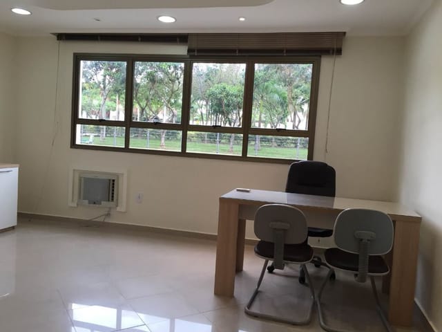 Foto do Sala - Sala à venda, 25 m² por R$ 185.000,00 - Jardim Satélite - São José dos Campos/SP | RUSSI IMÓVEIS