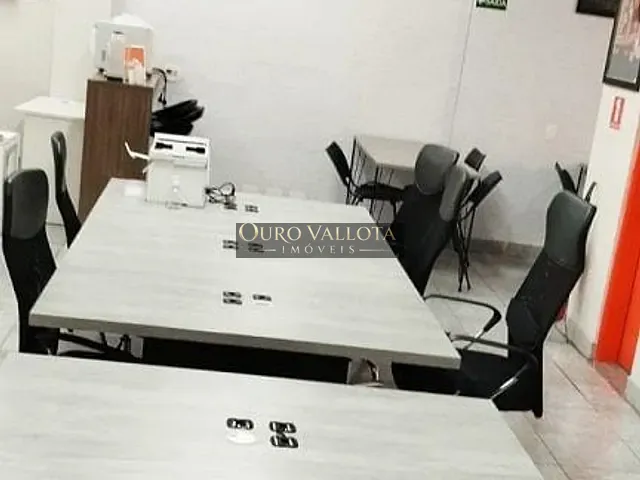Sala com 187m², para alugar, no bairro Vila Mariana em São Paulo