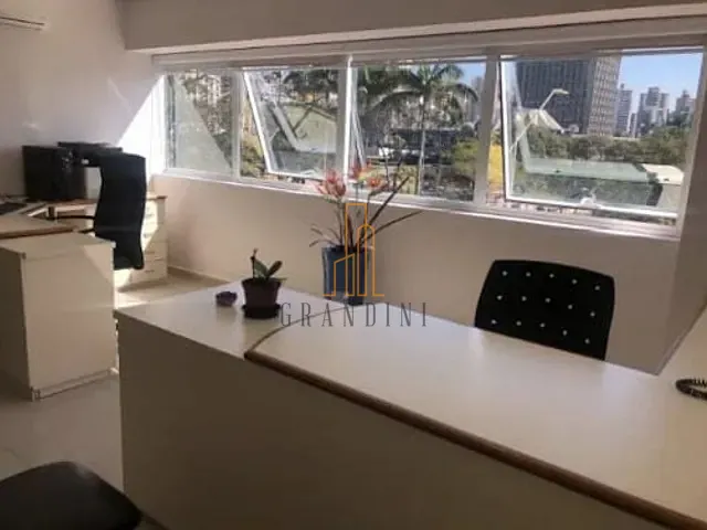 Sala com 183m², à venda, no bairro Centro em Santo André