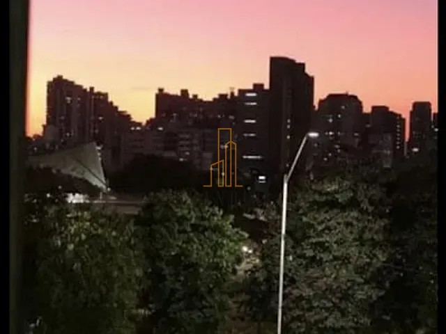 Sala com 183m², à venda, no bairro Centro em Santo André