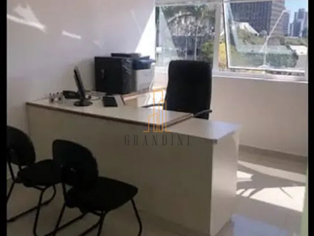Sala com 183m², à venda, no bairro Centro em Santo André