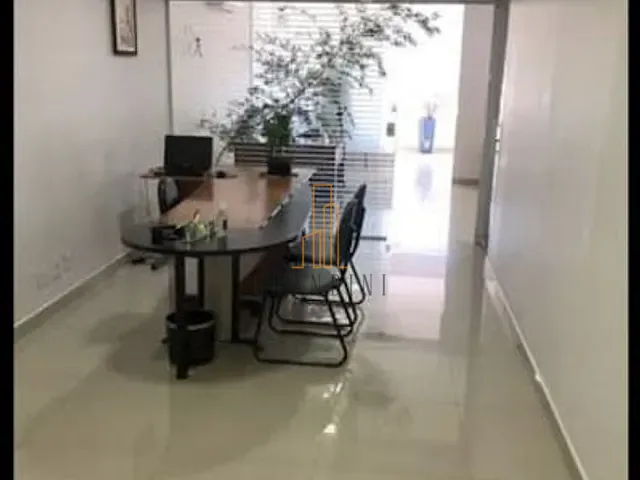 Sala com 183m², à venda, no bairro Centro em Santo André