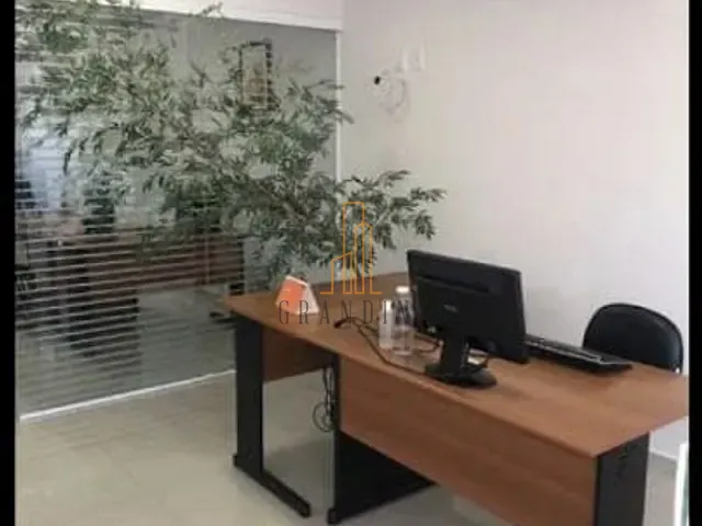 Sala com 183m², à venda, no bairro Centro em Santo André