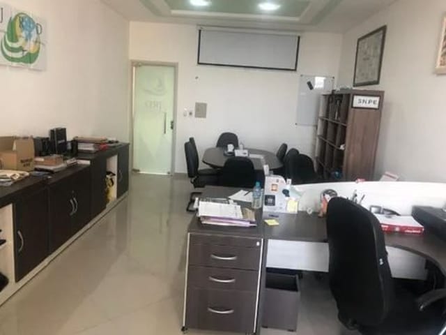 Foto do Sala - Sala para alugar, 35 m² por R$ 2.340,00/mês - Floradas de São José - São José dos Campos/SP | INDEPENDENCE NEGOCIOS IMOBILIARIOS LTDA