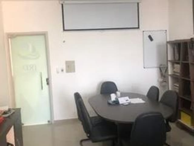 Foto do Sala - Sala para alugar, 35 m² por R$ 2.340,00/mês - Floradas de São José - São José dos Campos/SP | INDEPENDENCE NEGOCIOS IMOBILIARIOS LTDA