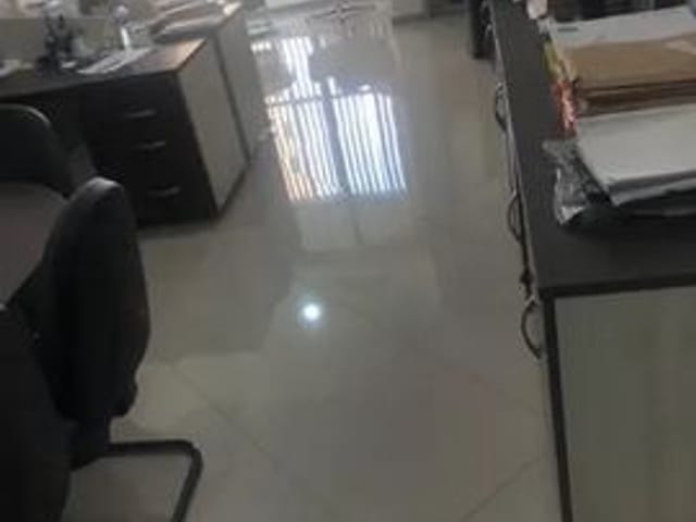 Foto do Sala - Sala para alugar, 35 m² por R$ 2.340,00/mês - Floradas de São José - São José dos Campos/SP | INDEPENDENCE NEGOCIOS IMOBILIARIOS LTDA