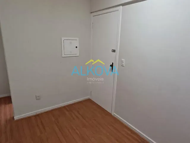 Sala com 22m², para alugar, no bairro Jardim Satélite em São José dos Campos